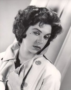 Carmen Phillips