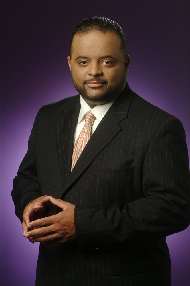 Roland Martin