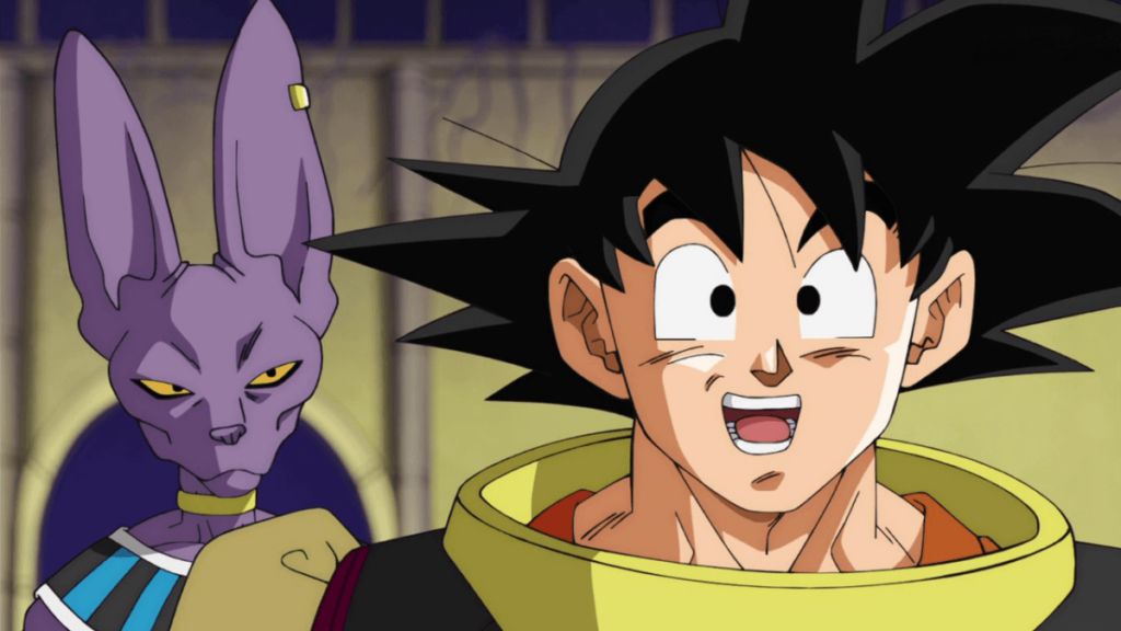 Beerus