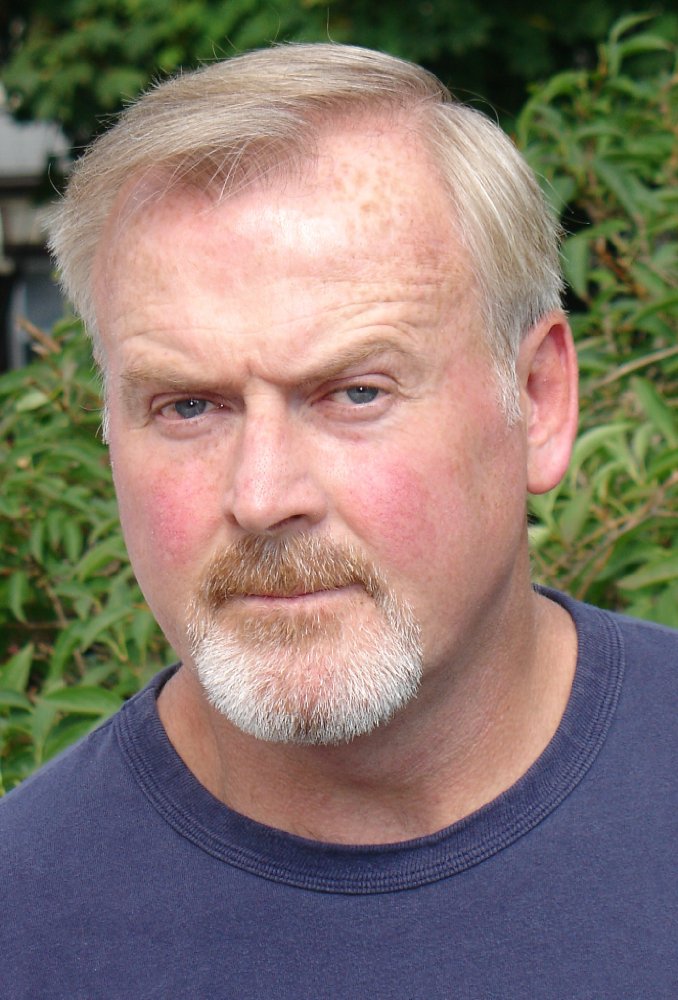 Brian Donahue