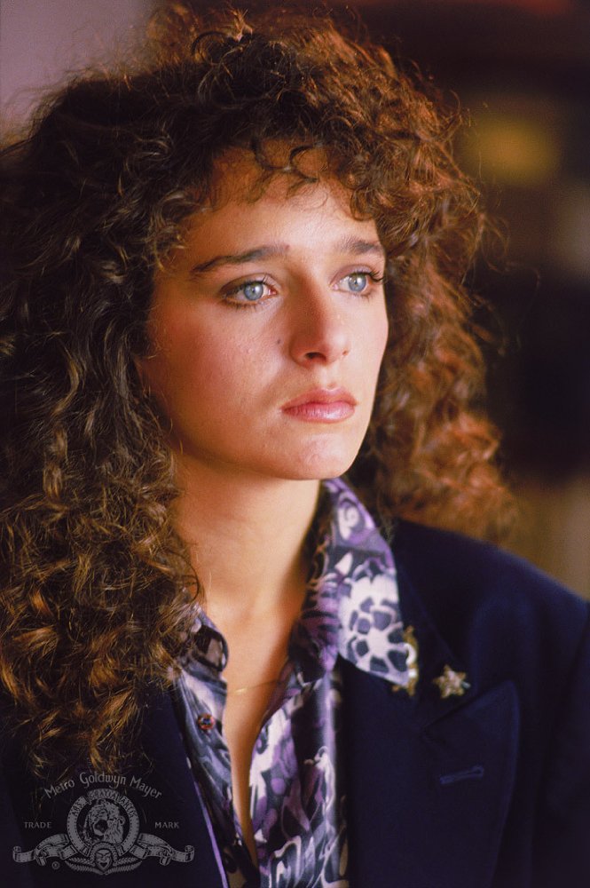 Valeria Golino