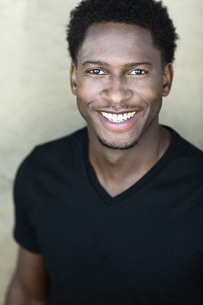 Nican Robinson