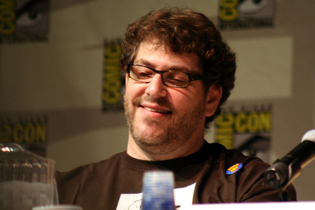 Matt Wayne