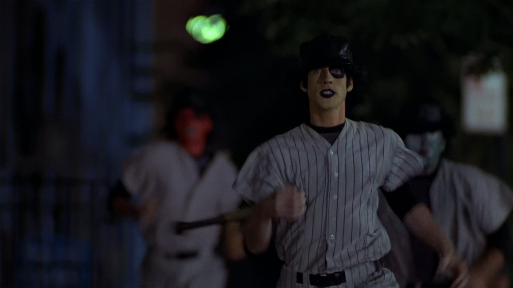 Baseball Fury