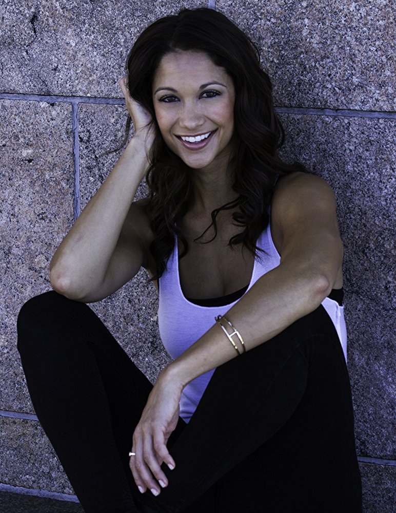 Katie McCarty