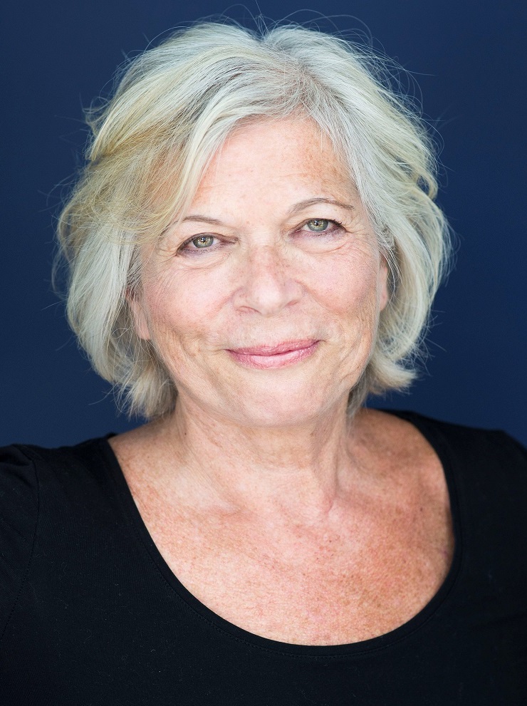 Trudy Weiss