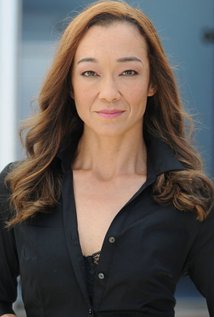 Jody Cosgrove-Kao