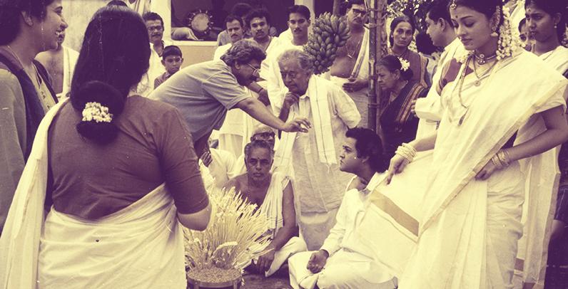 Mani Ratnam