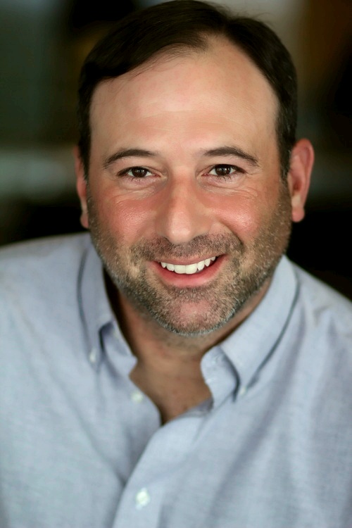 Robert Sciglimpaglia