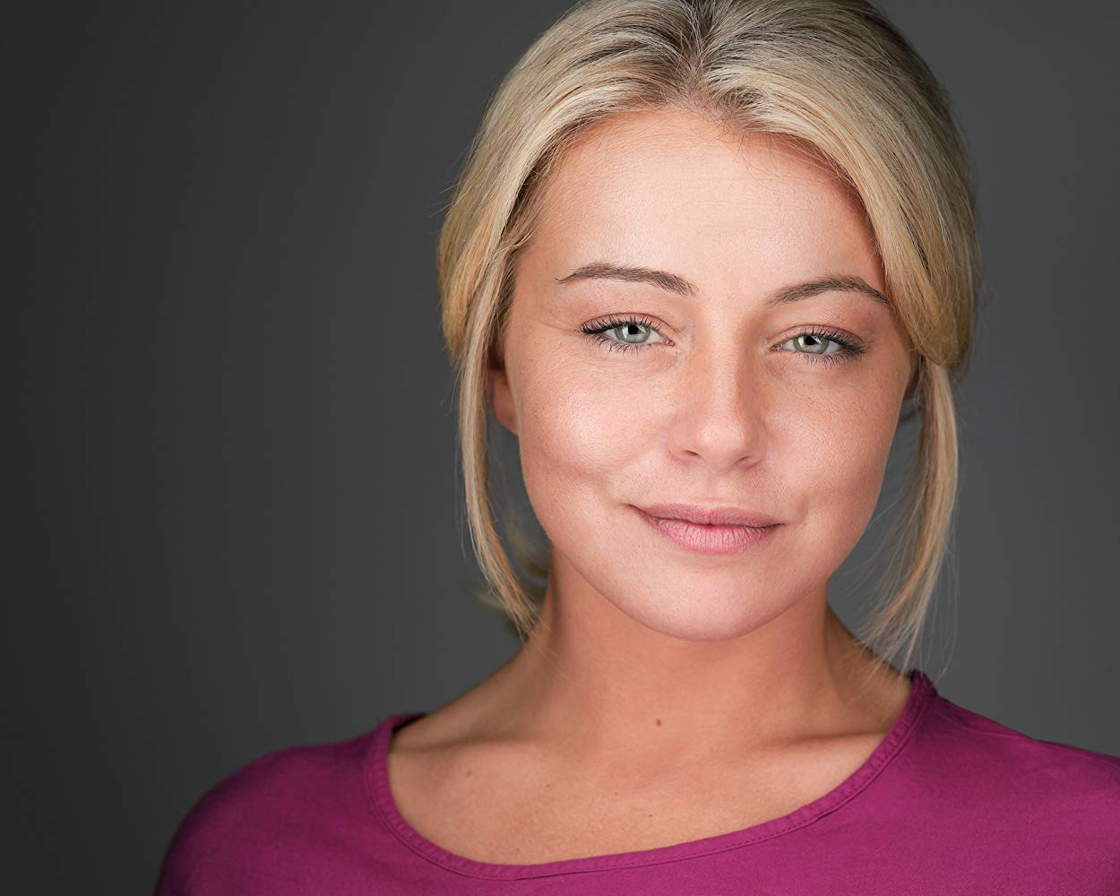Charlene Aldridge