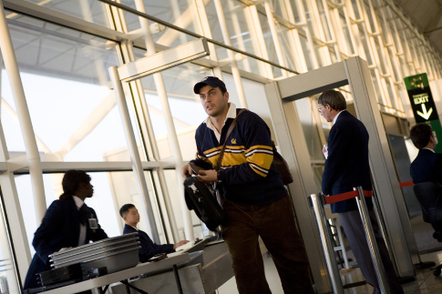 Mark Bingham
