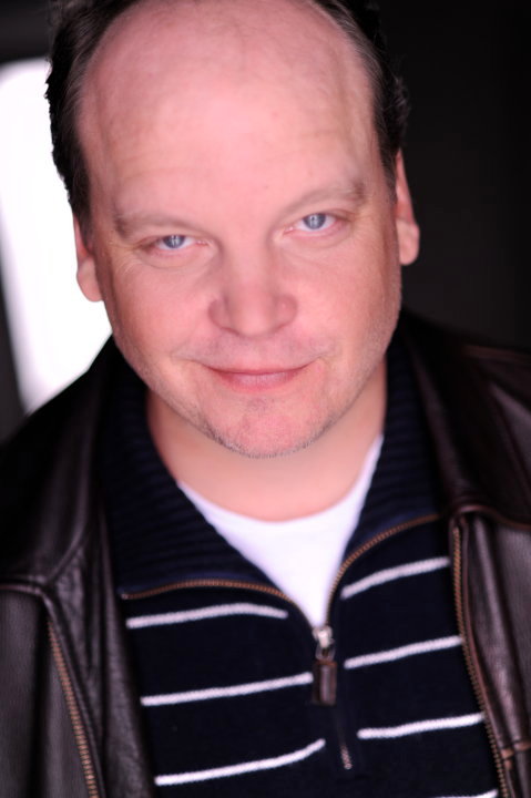 Bret Tuomi