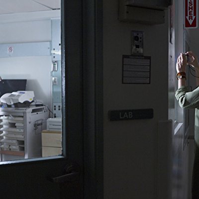 Dr. Weisman
