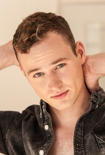 Kellan Peavy