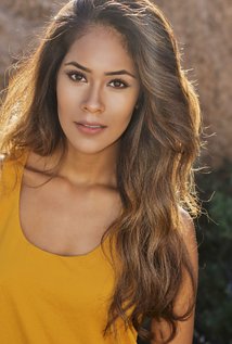 Tiana Masaniai