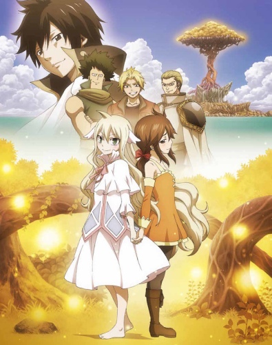 Fairy Tail (2014) [Sub: Eng]