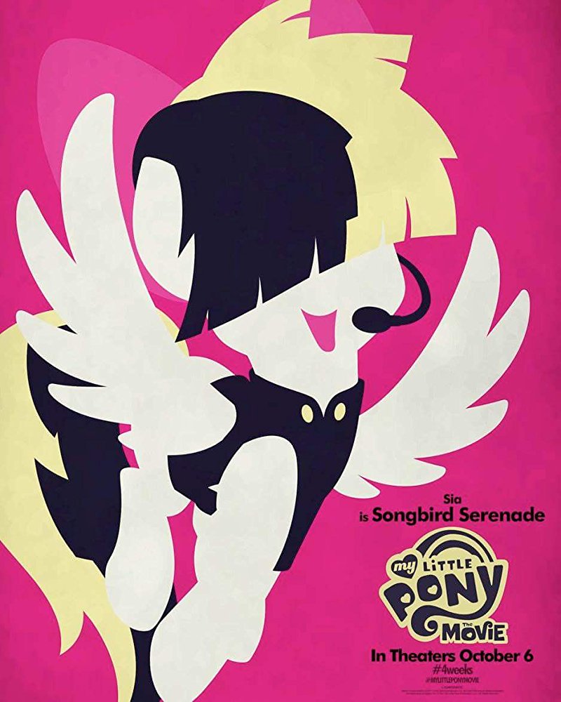 Songbird Serenade