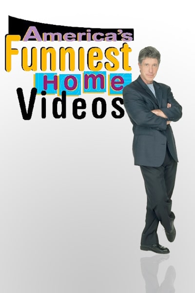 Americas Funniest Home Videos - Season 2