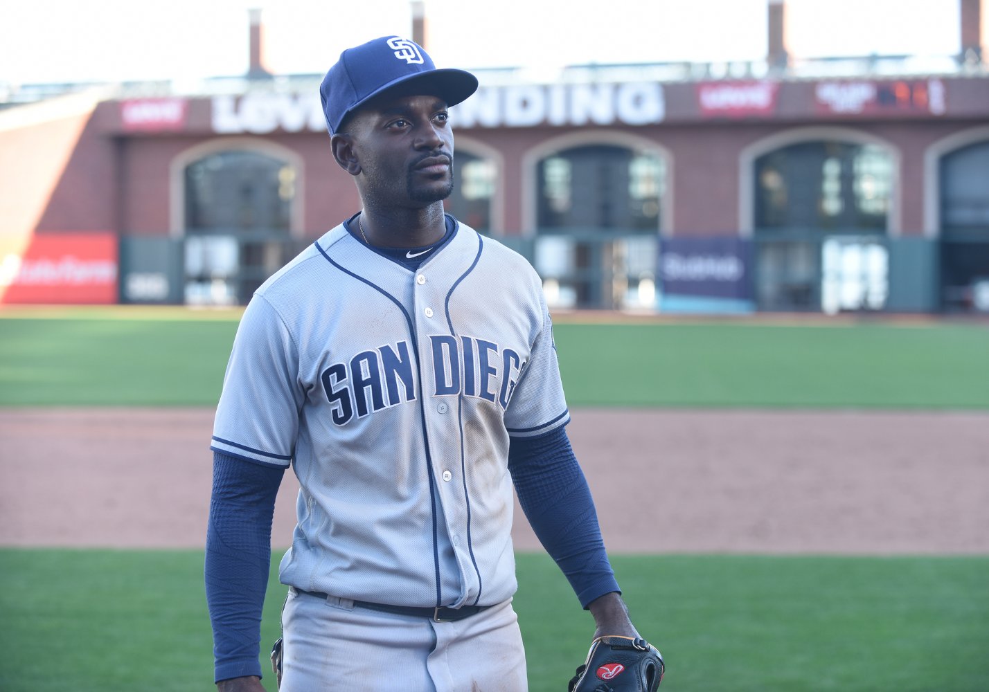 Mo McRae