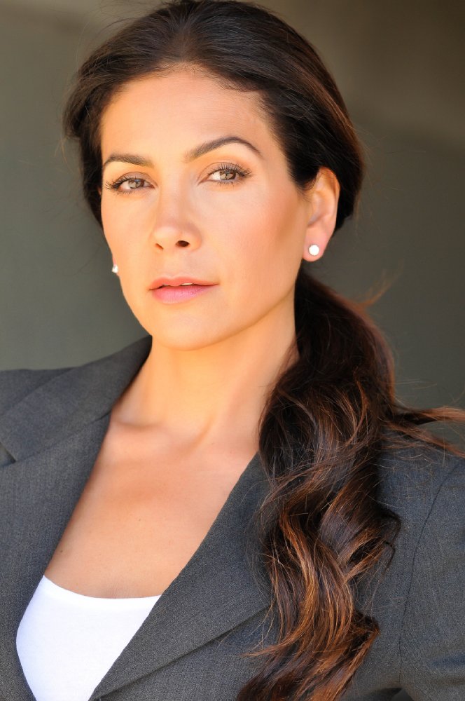 Patricia Manterola
