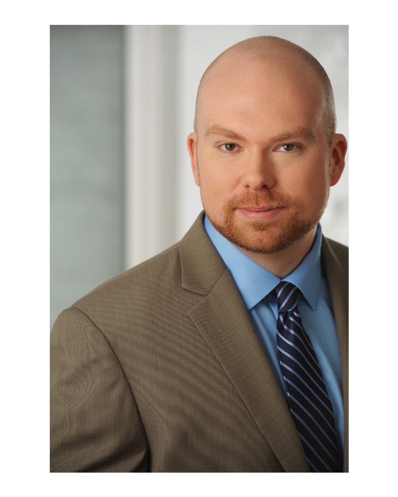 K. Andrew Deffley