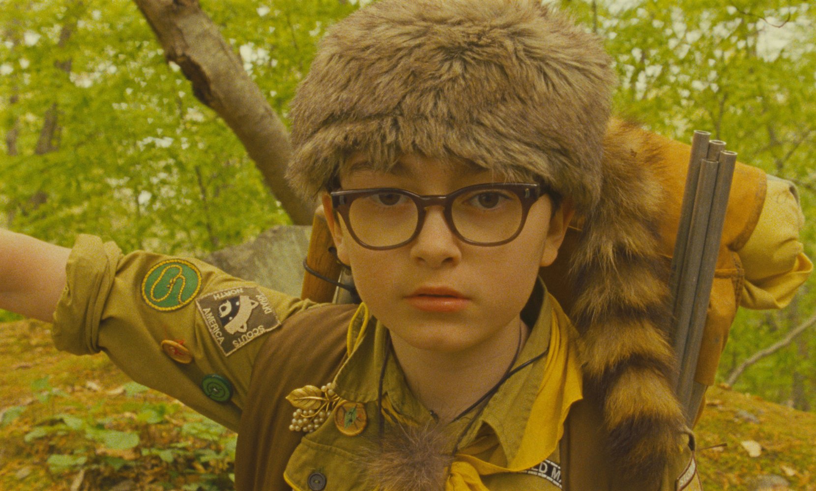 Jared Gilman