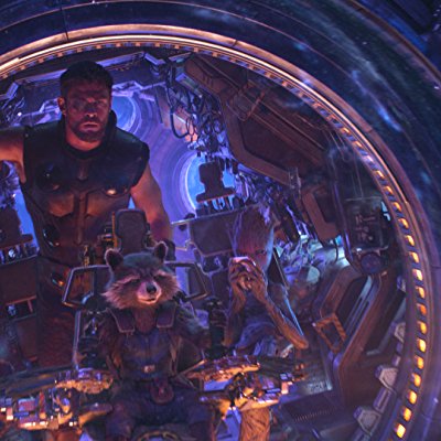 Groot