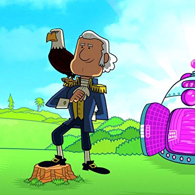 George Washington