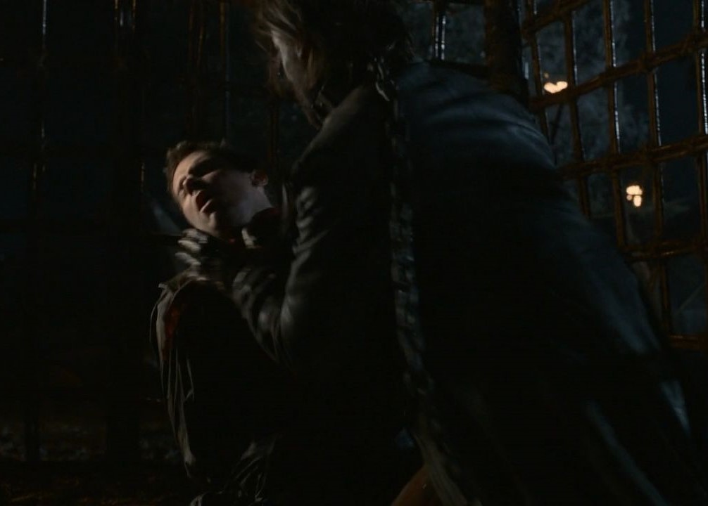 Alton Lannister