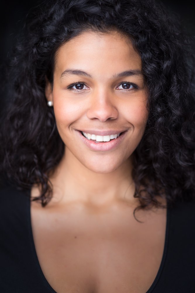 Zahra Newman