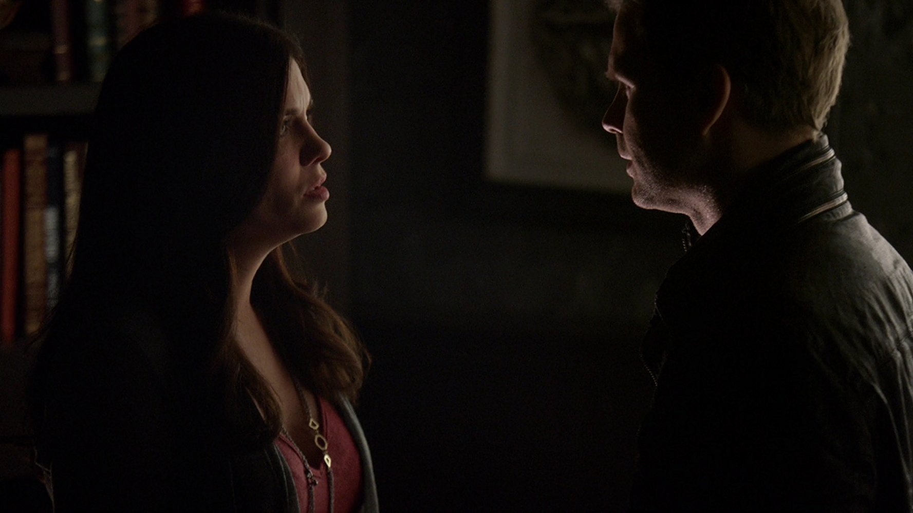 Alaric Saltzman