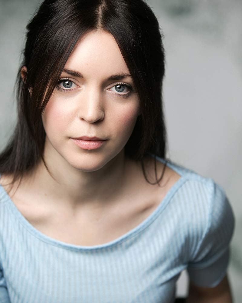 Rachel Bright
