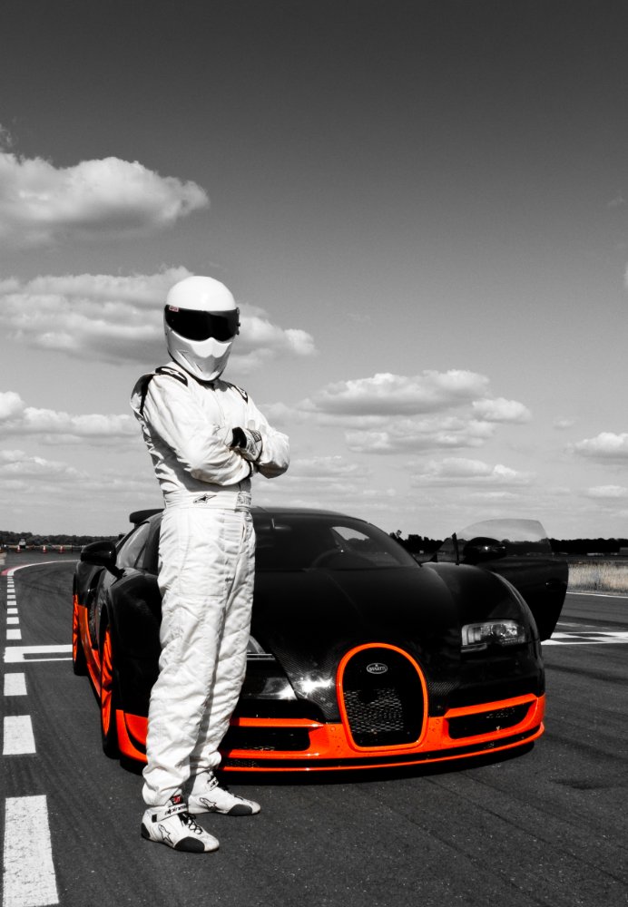 Ben Collins
