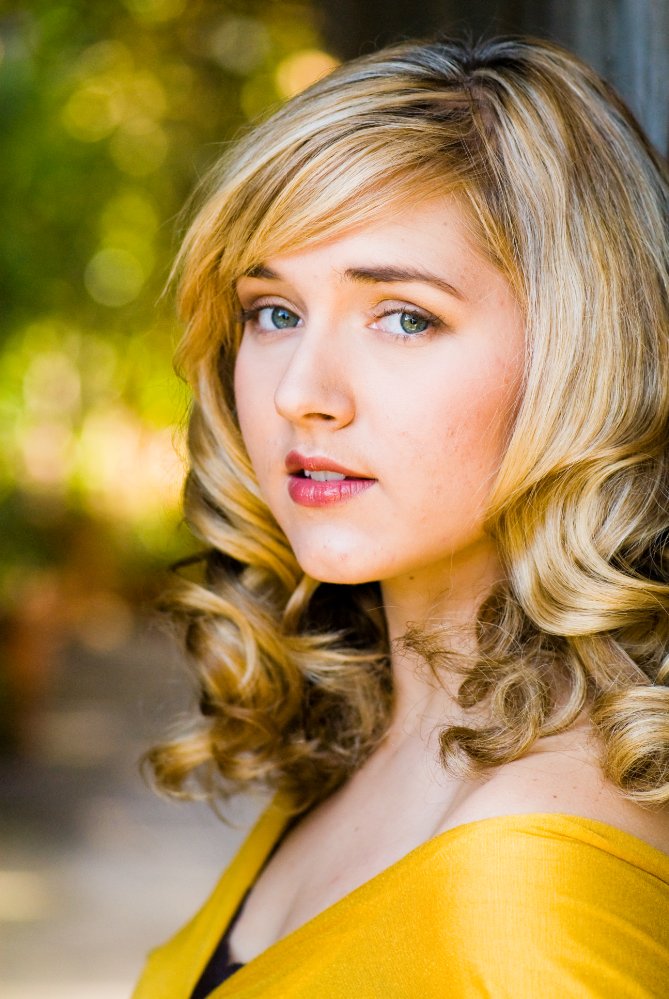 Rebecca Light