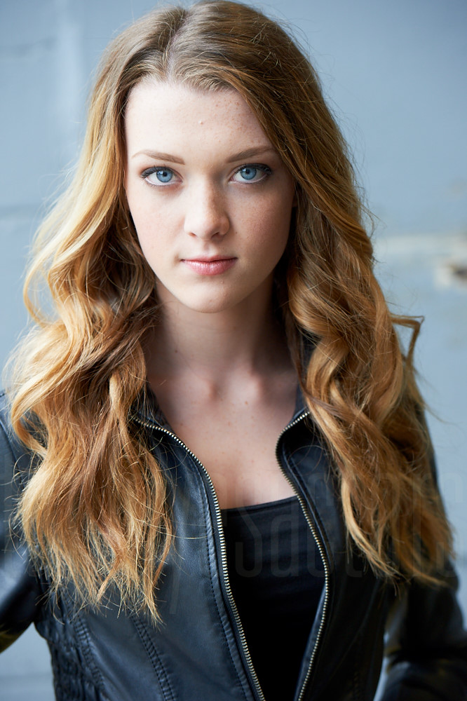 Hannah Brigden