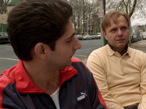 Joe Pantoliano