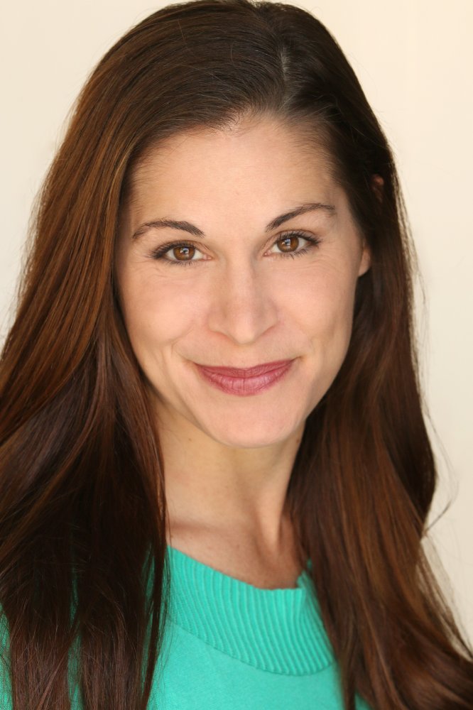 Alicia Restivo