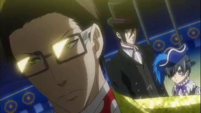Sebastian Michaelis