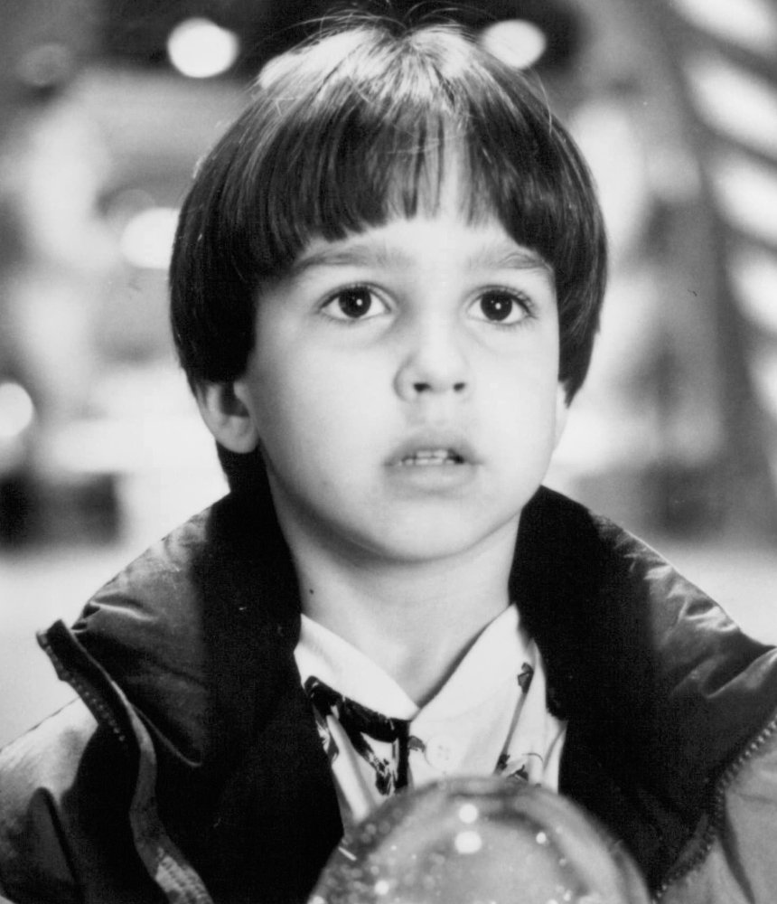 Eric Lloyd