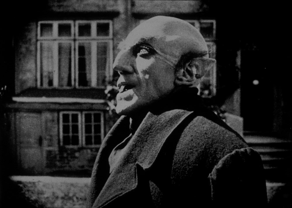 Max Schreck
