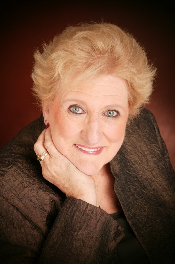 Patricia Howson