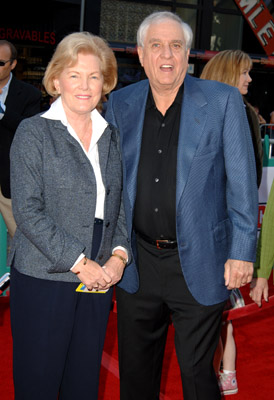 Barbara Marshall