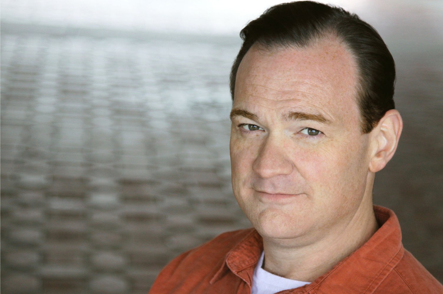 Kevin Carolan