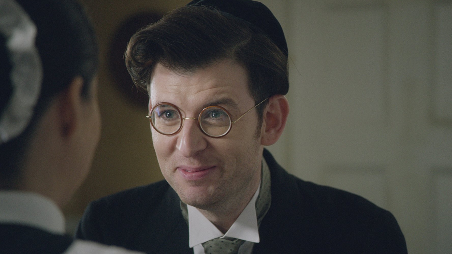 Dr. Goldberg