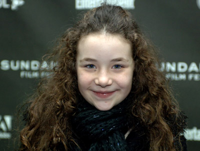 Gracie Bednarczyk