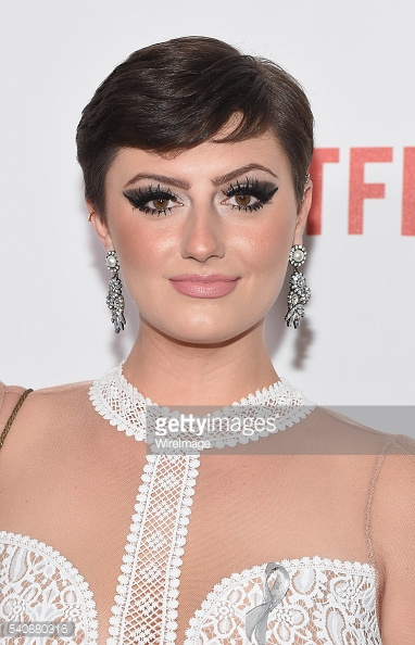 Francesca Curran