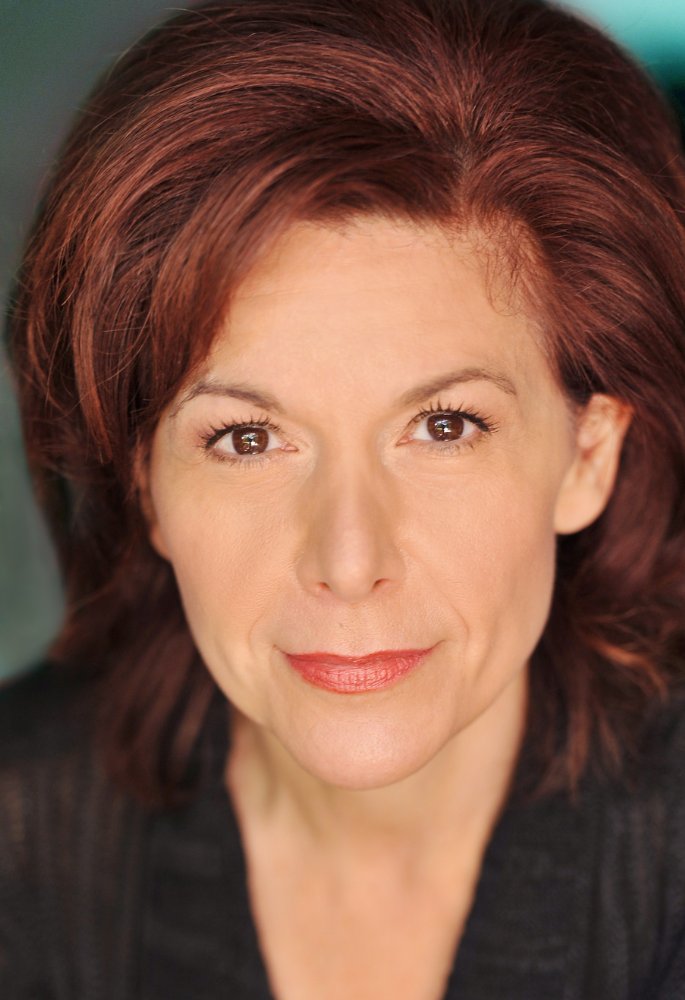 Anita Finlay