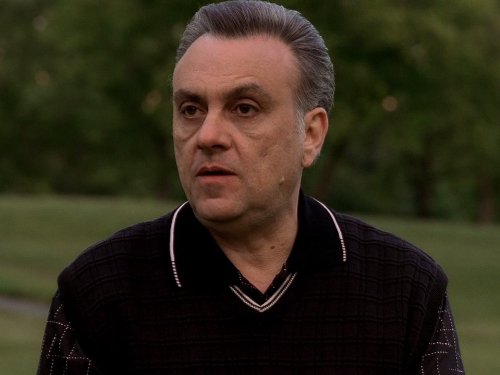 Johnny 'Sack' Sacrimoni
