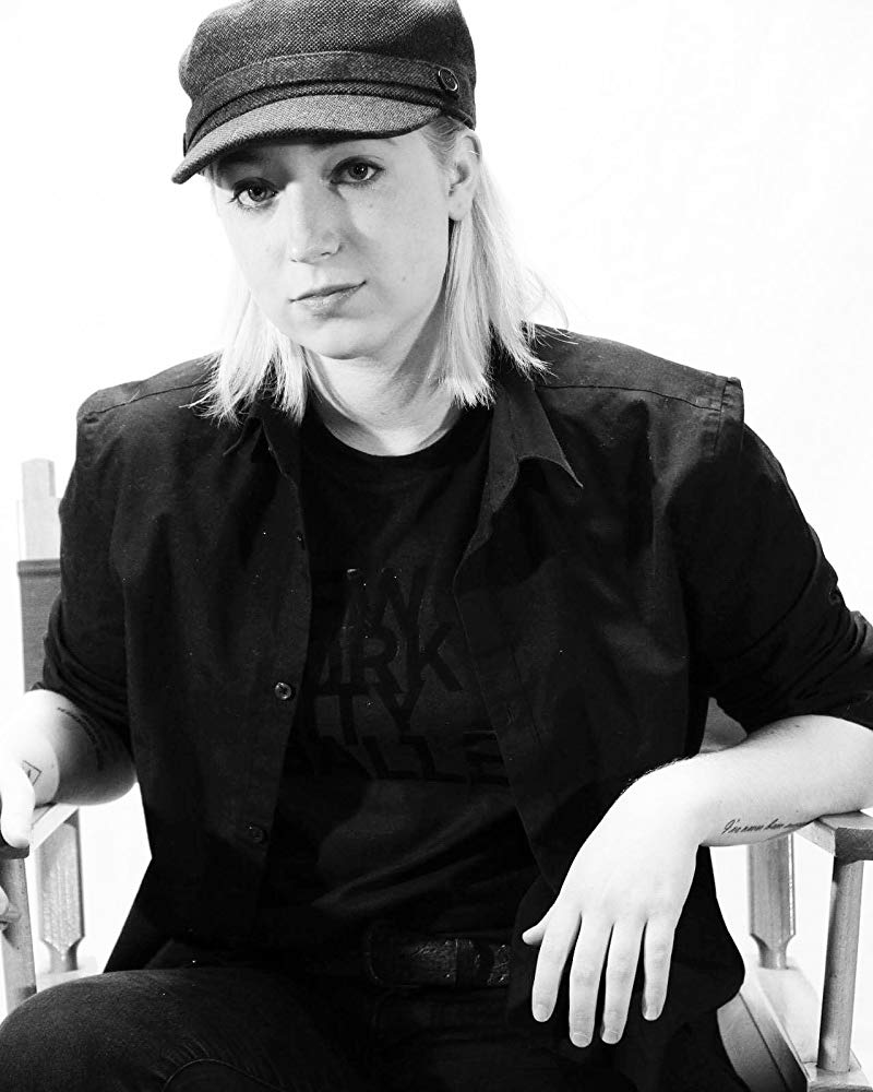 Susan Fetzer