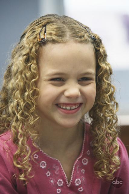Rose Crisp